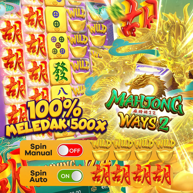 Jackpot86